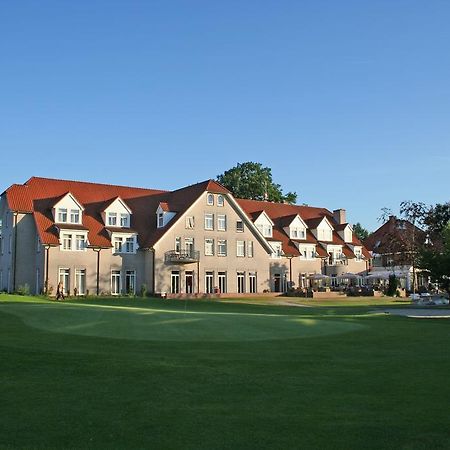 Ahauser Land & Golfhotel Alstätte Exteriér fotografie